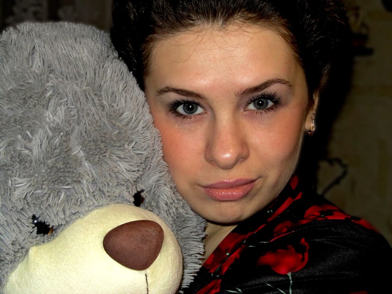 Ириша Мингазутдинова | Щелково