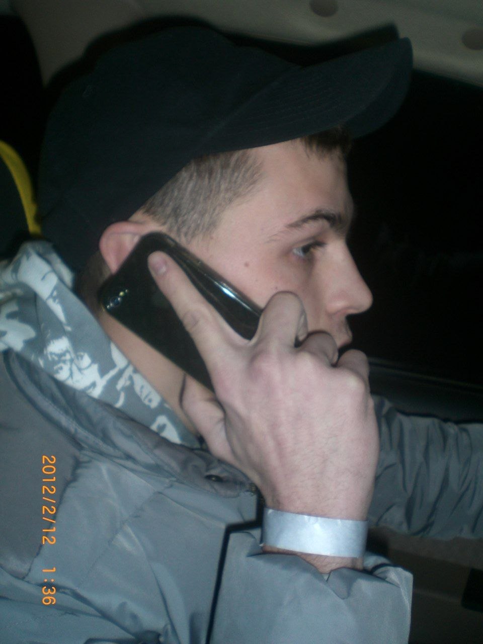 Сергей Баранник SeraPUS | Каменка