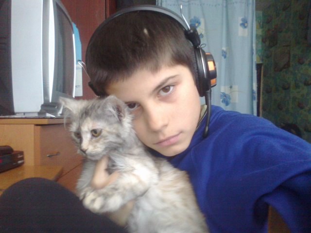 Андрей Котляр | Днепр (Днепропетровск)