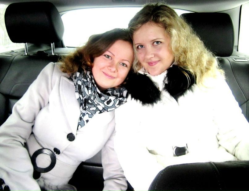 Аліна Артемчук | Киев