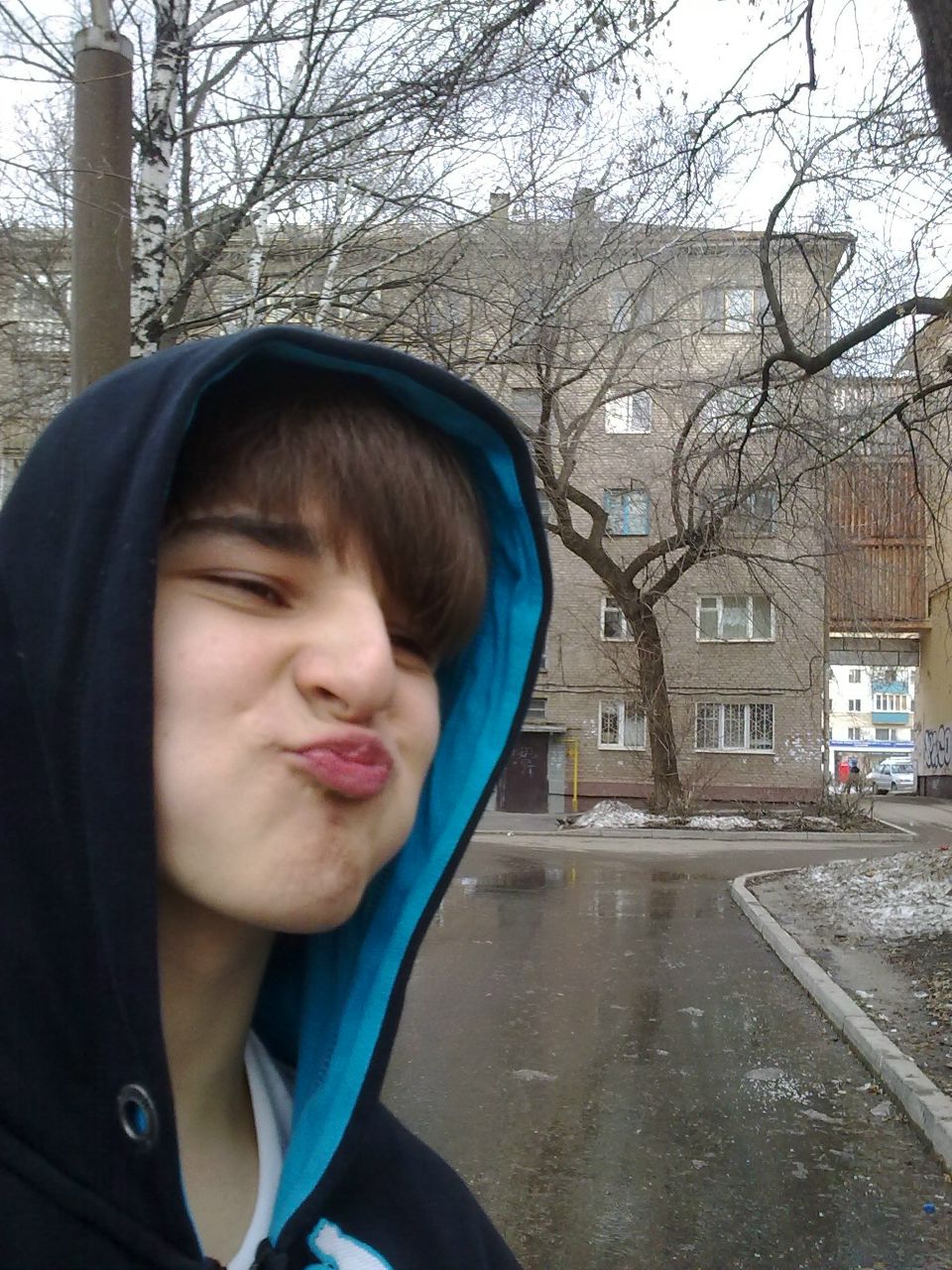 Эмиль Иванов | Уфа