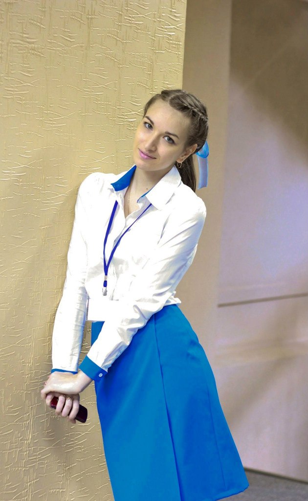 Екатерина Трубникова | Находка