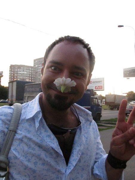 №6, Фёдор Трещалов, 43 года, Москва, Россия №6, Фёдор Трещалов, 43 года, Москва, Россия