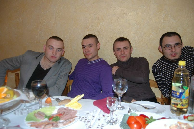 Андрій Джиголик | Снятин