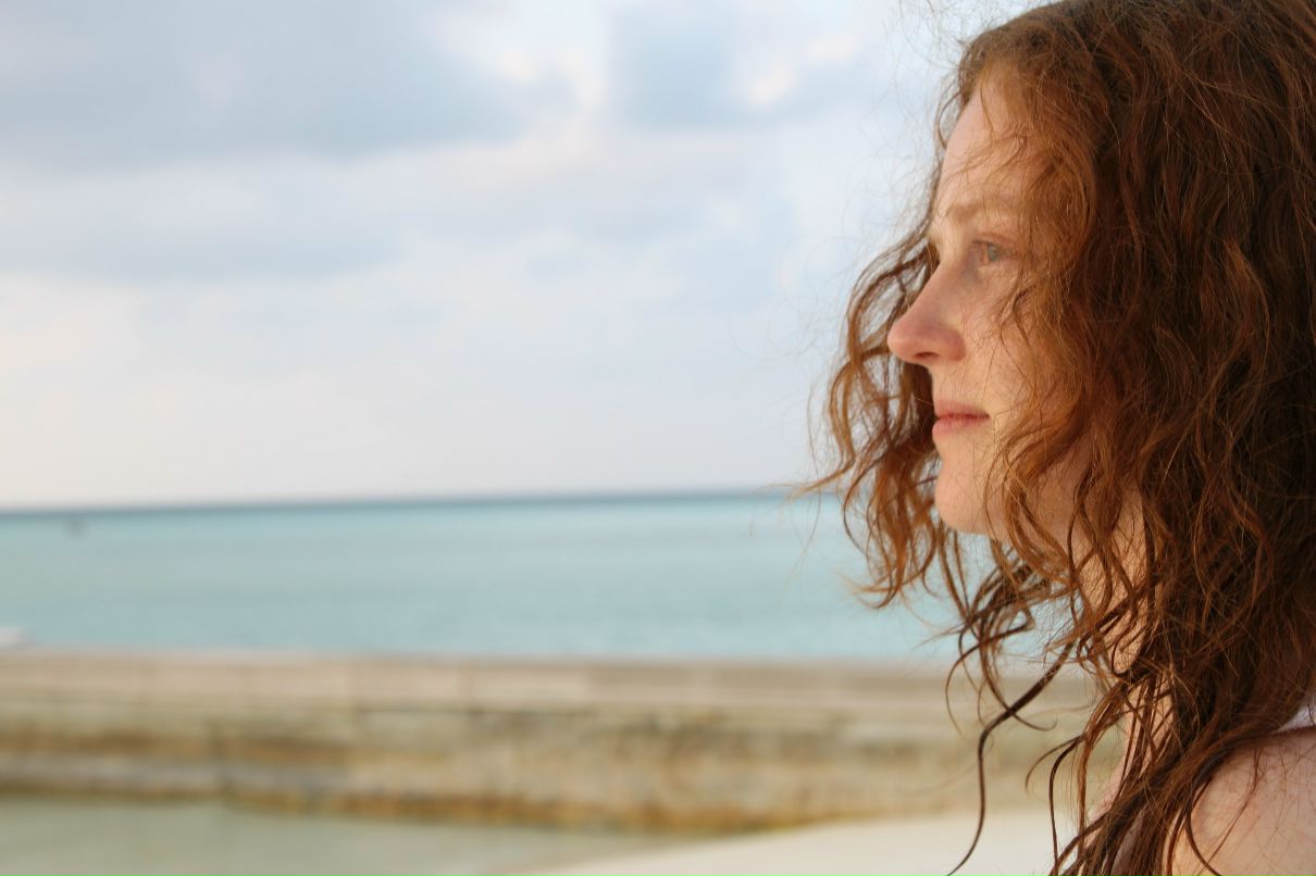 Валентина Векшина | Санкт-Петербург