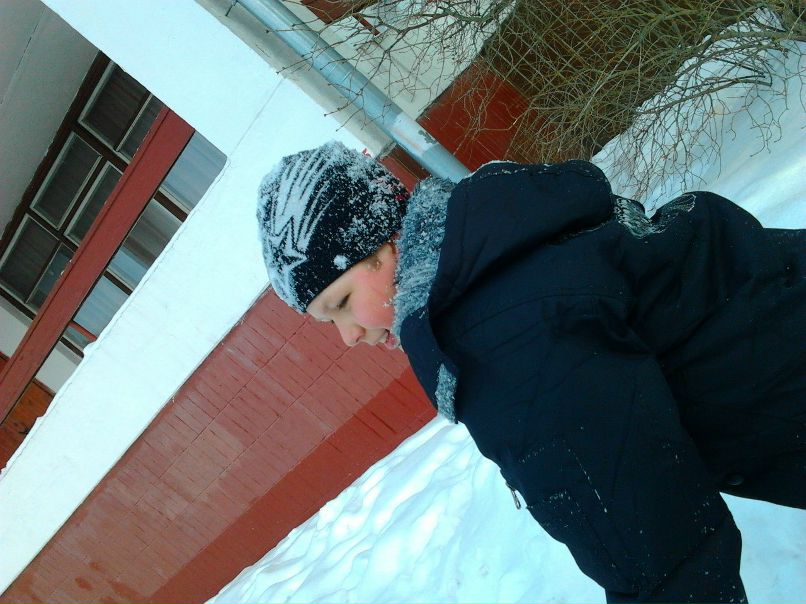 Ира Колесник | Киев