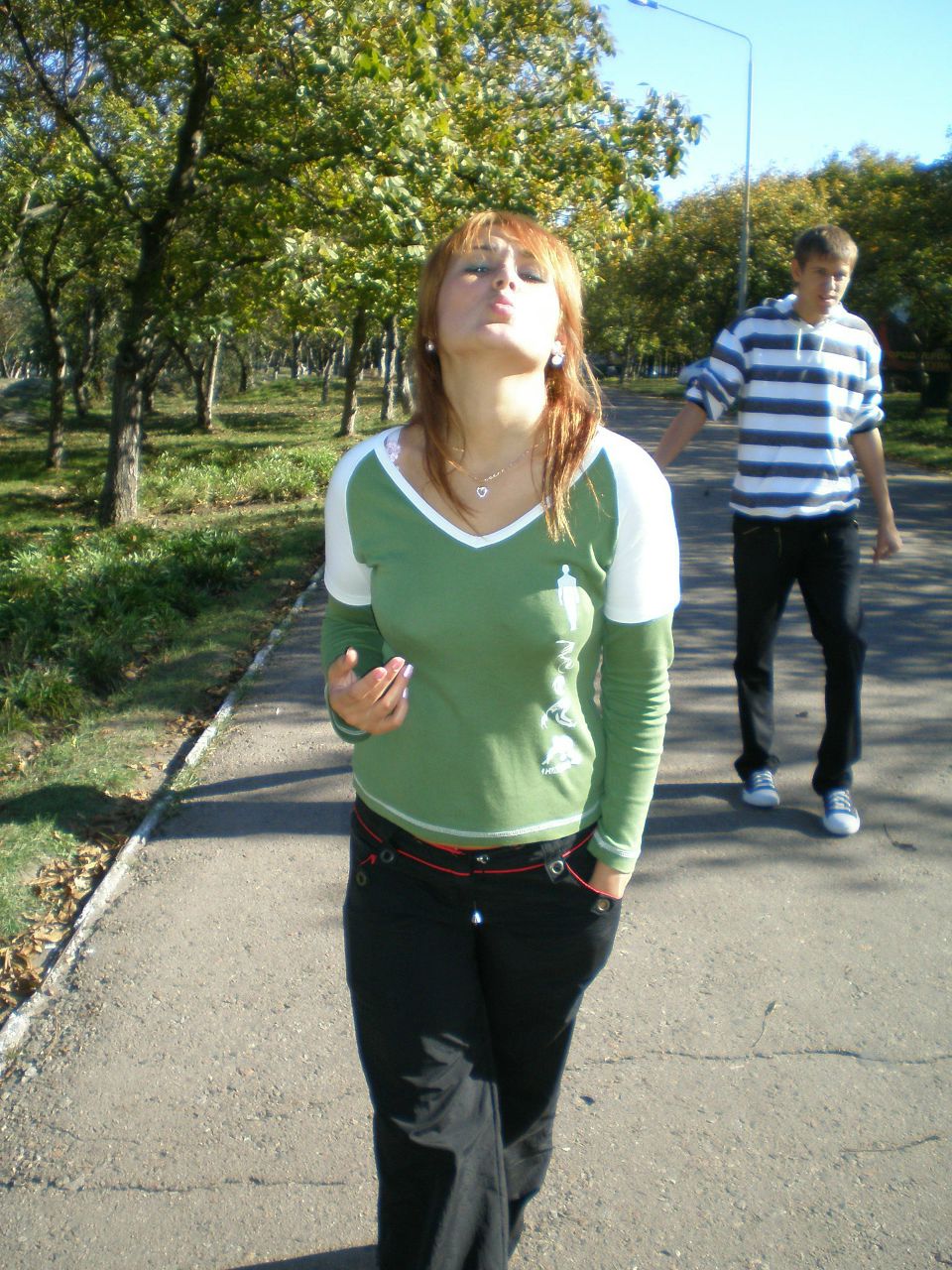 Екатерина Котенко-Леник | Одесса