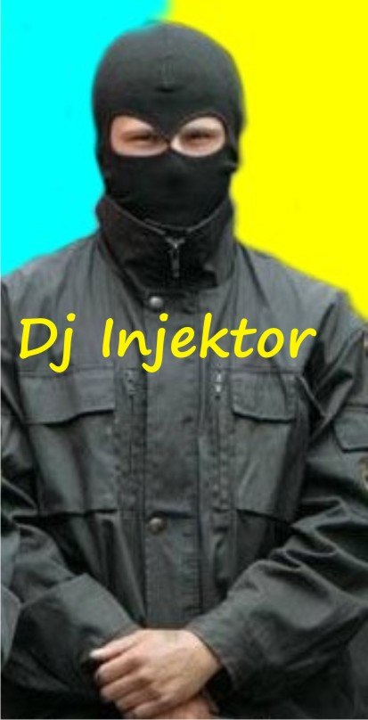 Dj Інжектор (Нарколог) | Черкассы