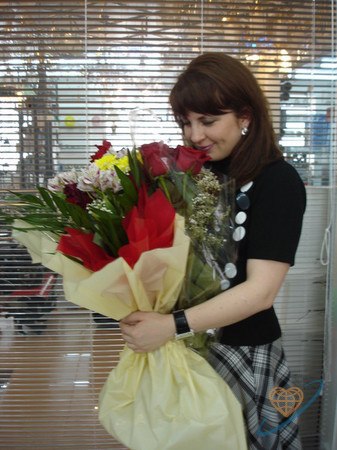 Виктория Журавлева | Костанай