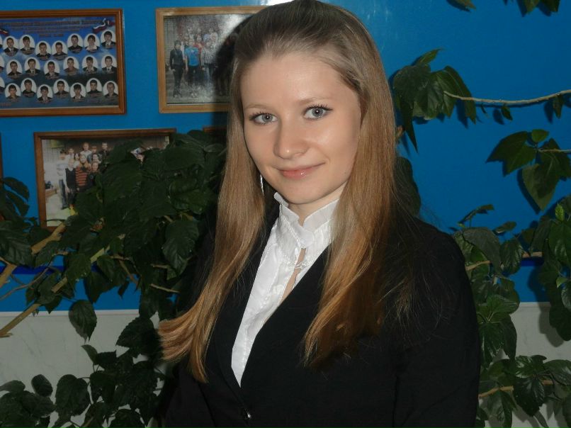 Катюня Смирнова | Бугульма