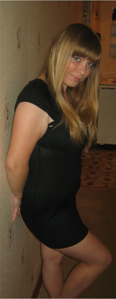 Олеся Темникова | Саратов