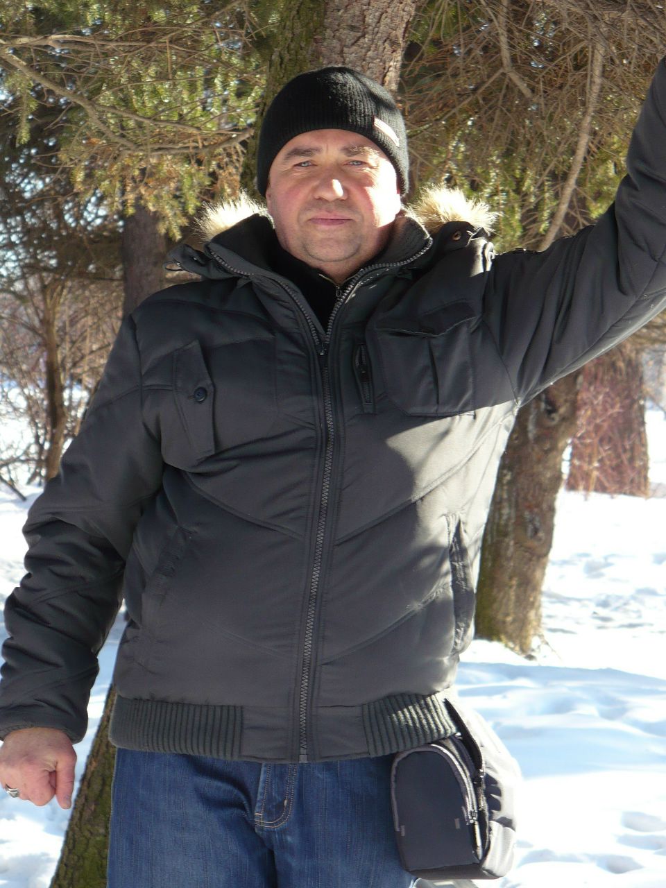 Игорь Миронов | Санкт-Петербург