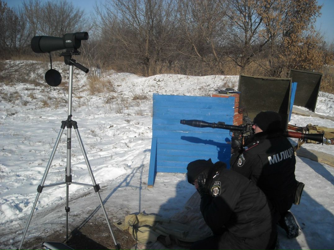 Серёга Овчинников | Энергодар