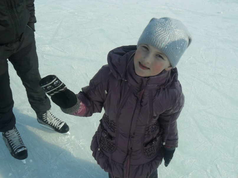 Андрей Карпов | Заволжье