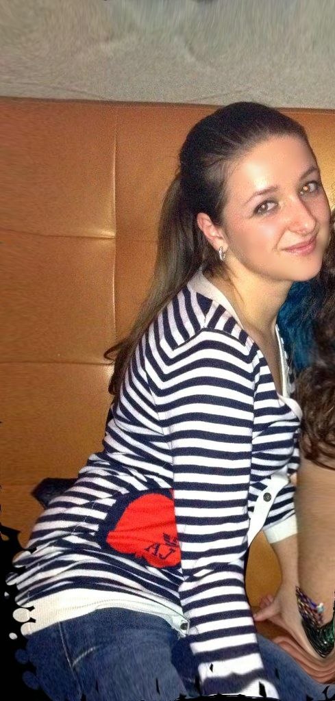 Юлія Буковецька | 