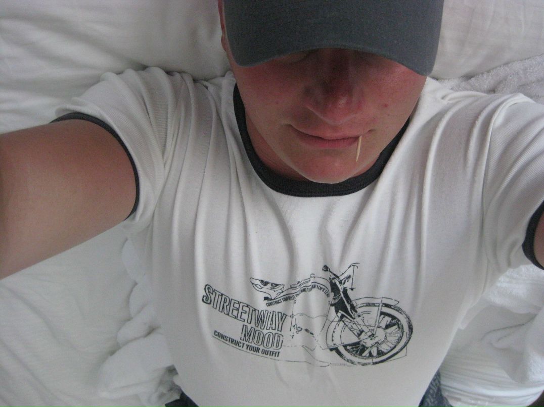 Дмитрий Сергеев TITAN | Санкт-Петербург