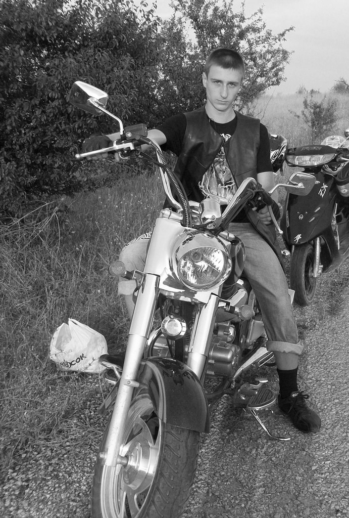 Костя Курабцев | Симферополь