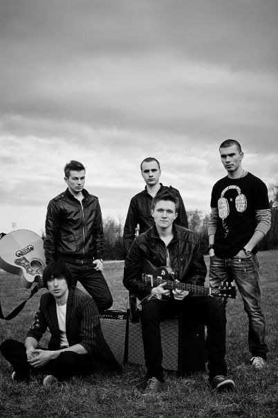 №167, Данило Секунда, Львов №167, Данило Секунда, Львов