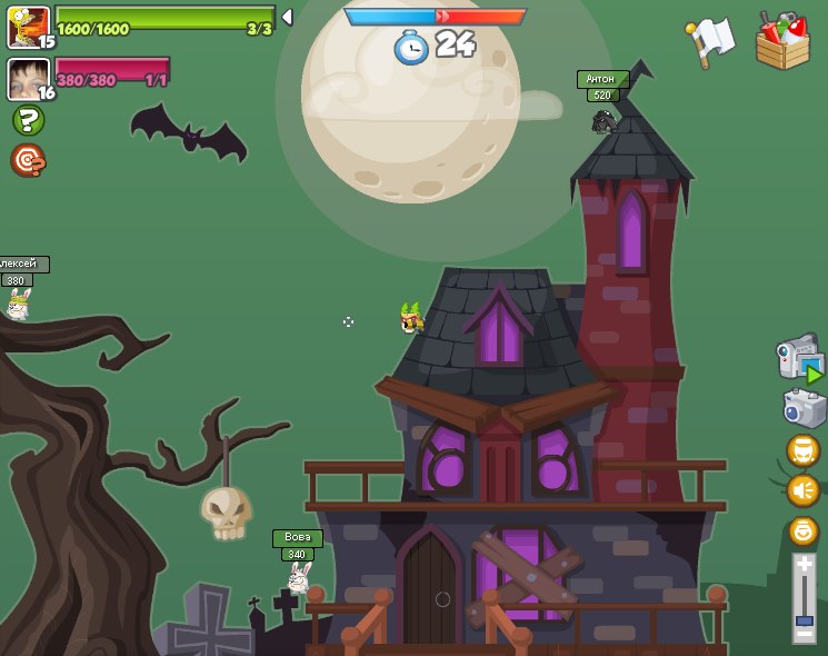 Вова Васильев | Москва