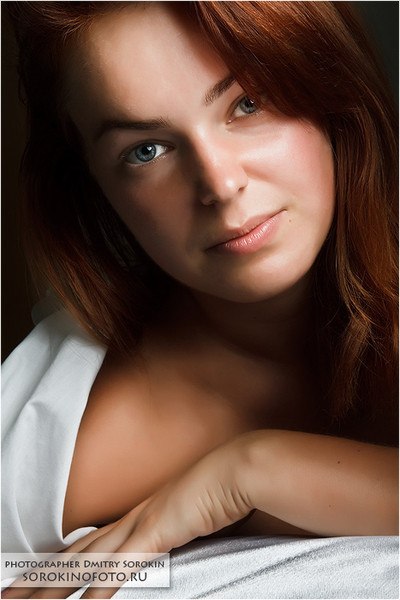 Екатерина Дзюба | Калининград