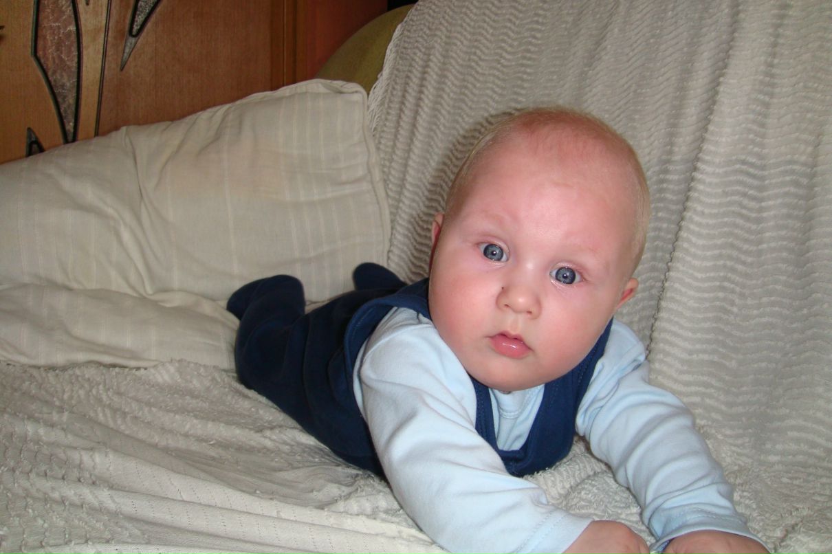 Дарья Старущак | Москва