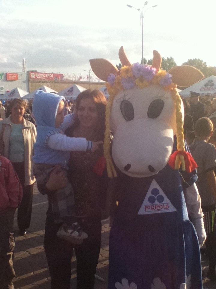 Маша Fox | Житомир