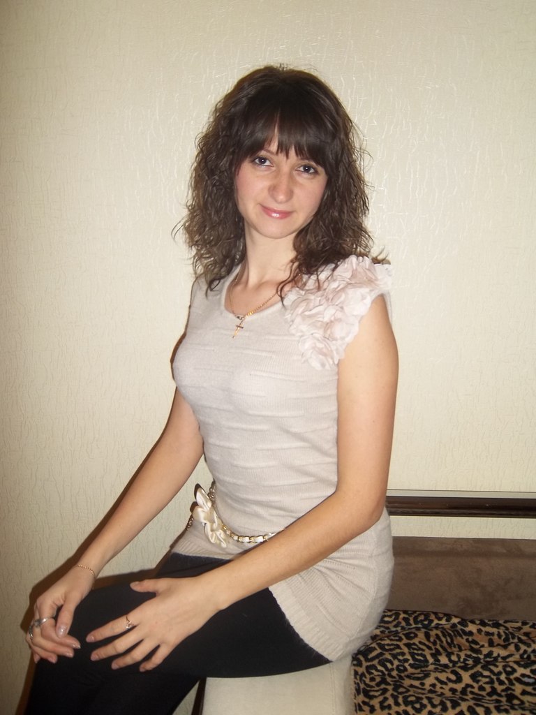 Алёна Клименко | 