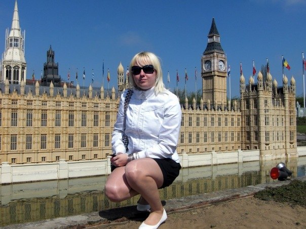 Виктория Герман | Köln