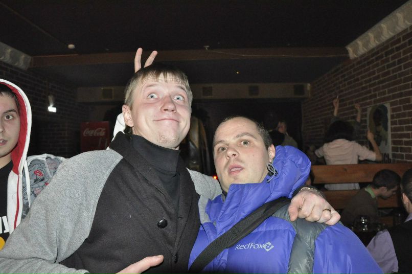 Кирилл Поротиков | Смоленск