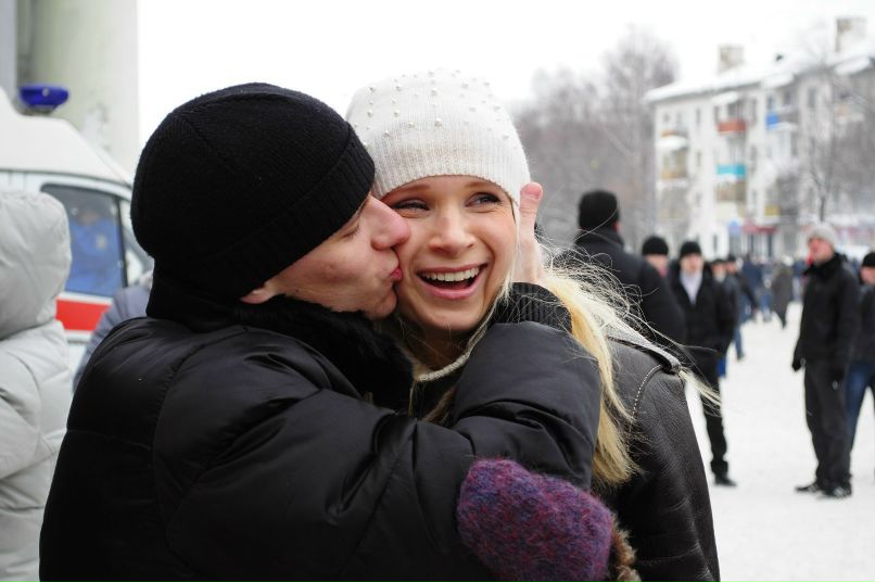 Дарина Синявина | Муром