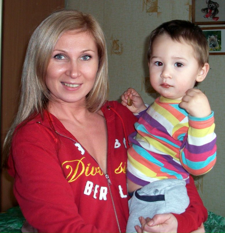 Ириша Толмачева | Vernon