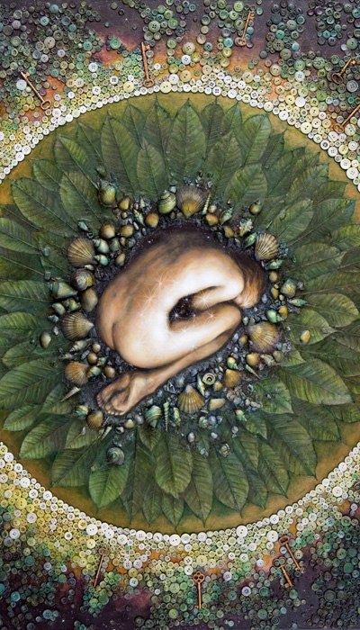 Виктория Чернятина | Калуга