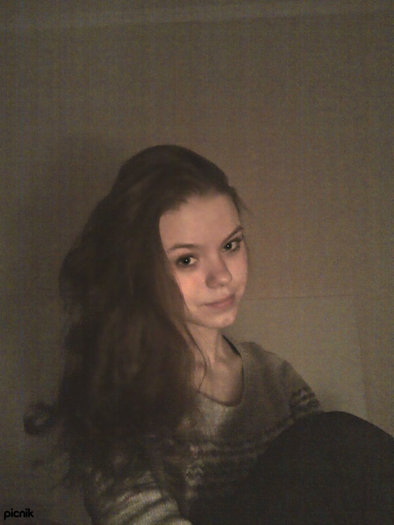 Полина Силипицкая | 