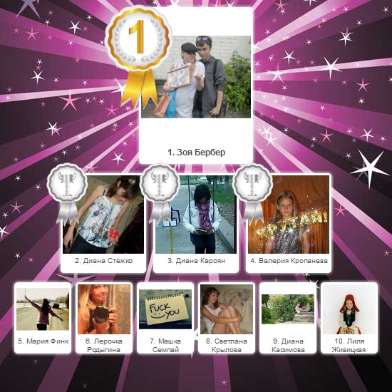 №11, Анастасия Миллер, 27 лет, Новороссийск №11, Анастасия Миллер, 27 лет, Новороссийск