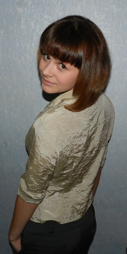 Ксения Анацкая | Москва