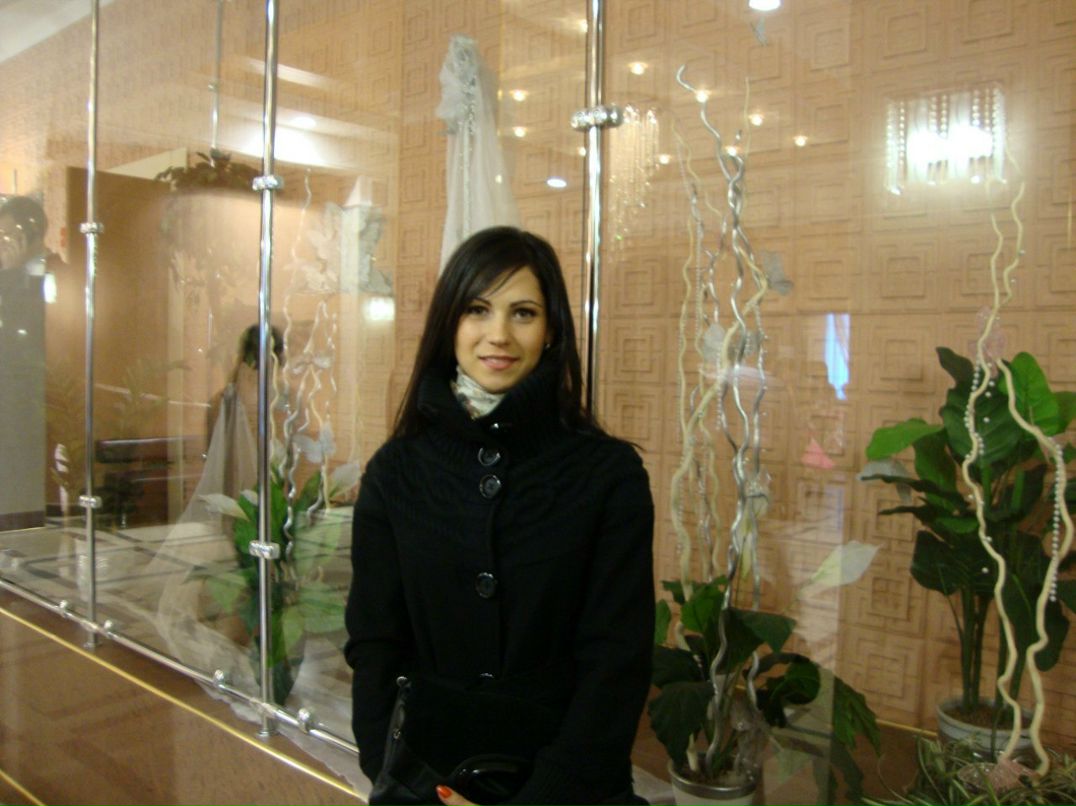 Евгения Вихарева | Киров