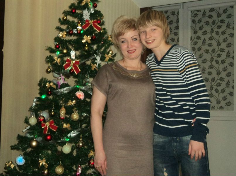 Дмитрий Федоровский | Барнаул