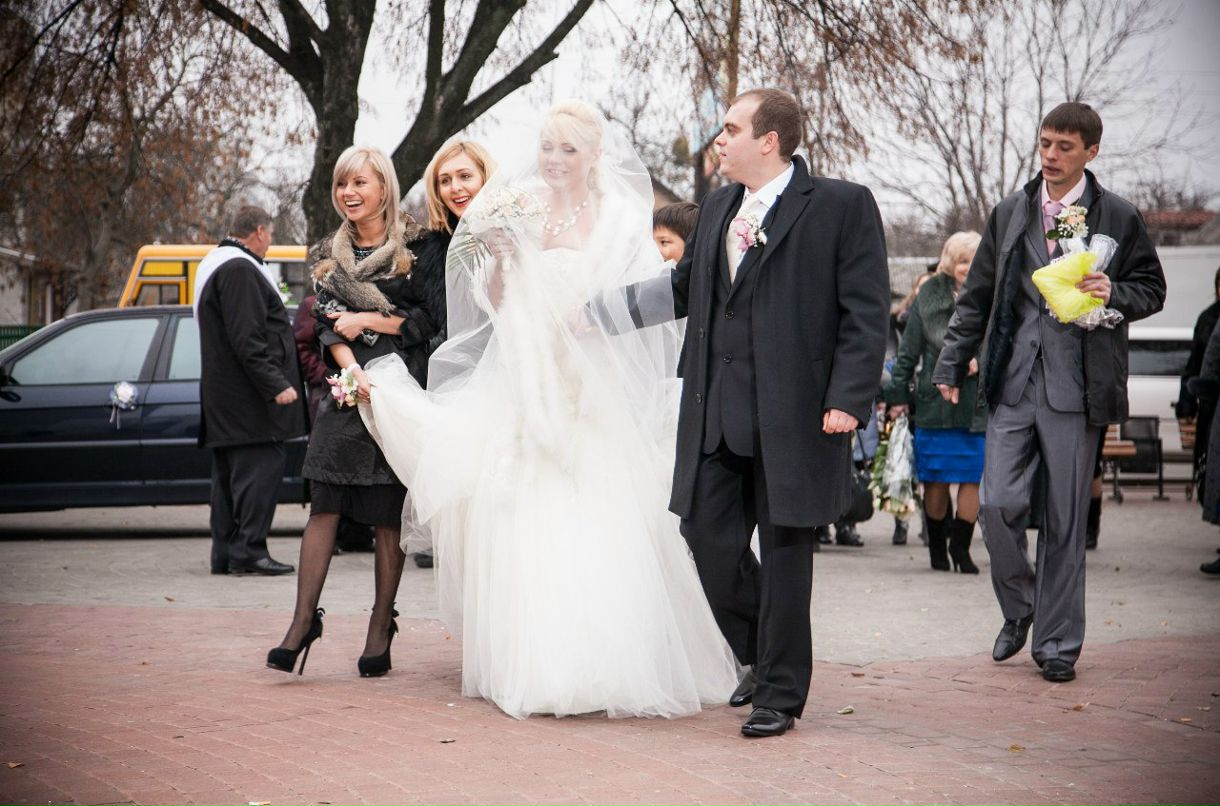 Яна Григорьева | Киев