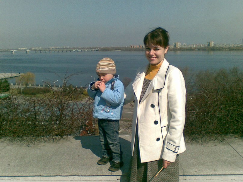 Лида Тельянова | Днепр (Днепропетровск)