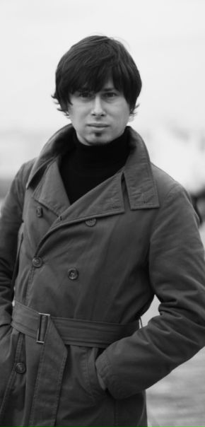 №2, Вадим Артемьев, 42 года, Санкт-Петербург, Россия №2, Вадим Артемьев, 42 года, Санкт-Петербург, Россия