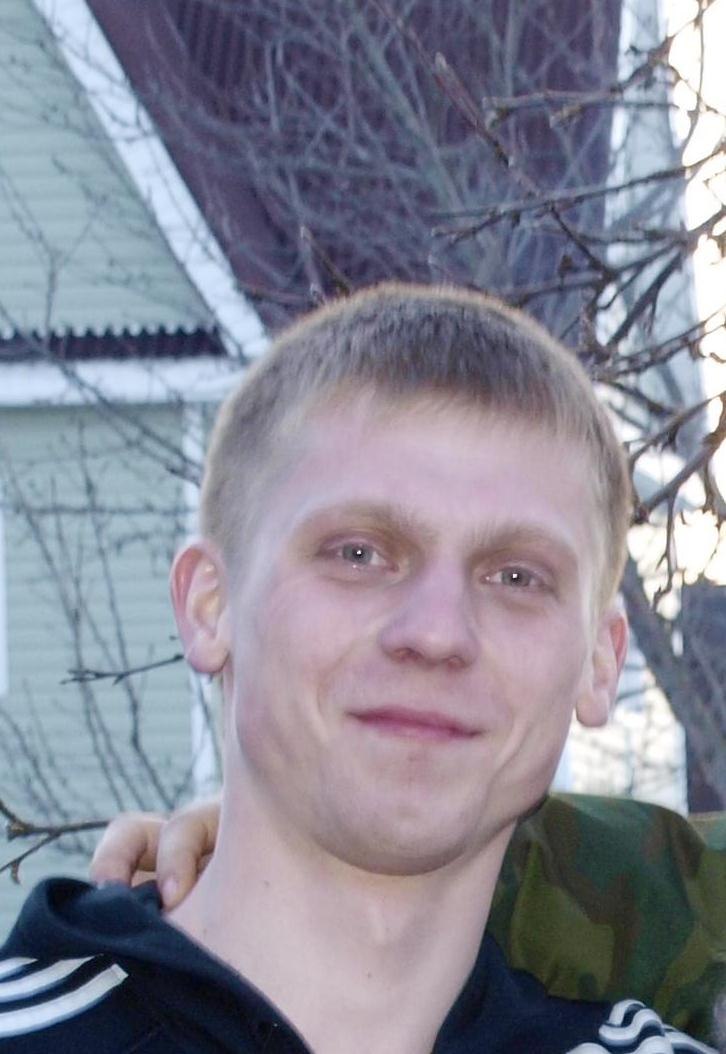 Андрей Шурыгин | Гагарин