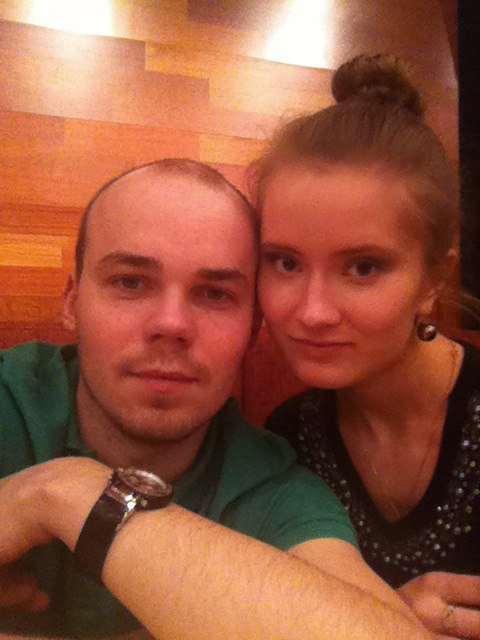 Оля Крылова | 