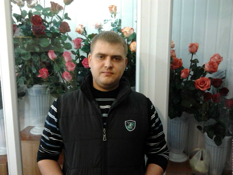 Дмитрий Тюрин | Тамбов