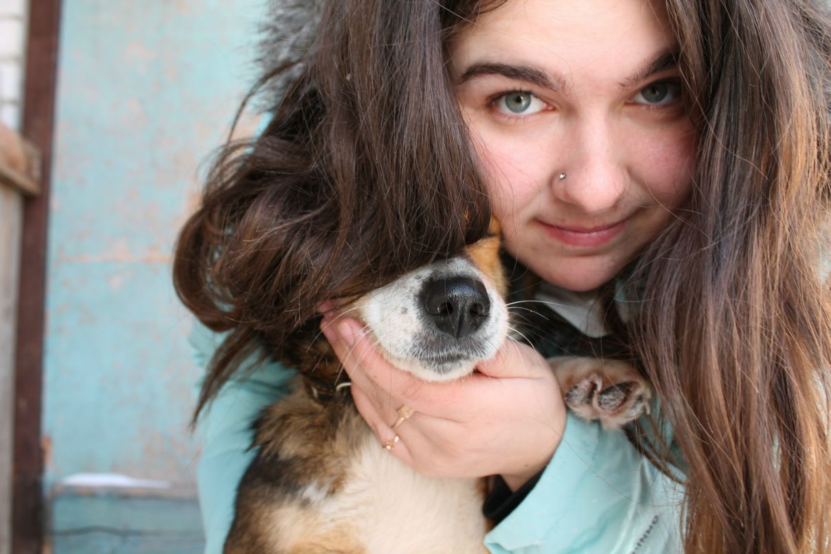 Наташа Бариева | Волжск