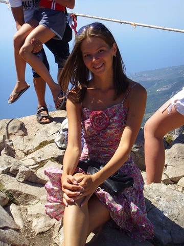 Юлечка Федосеева | Тольятти