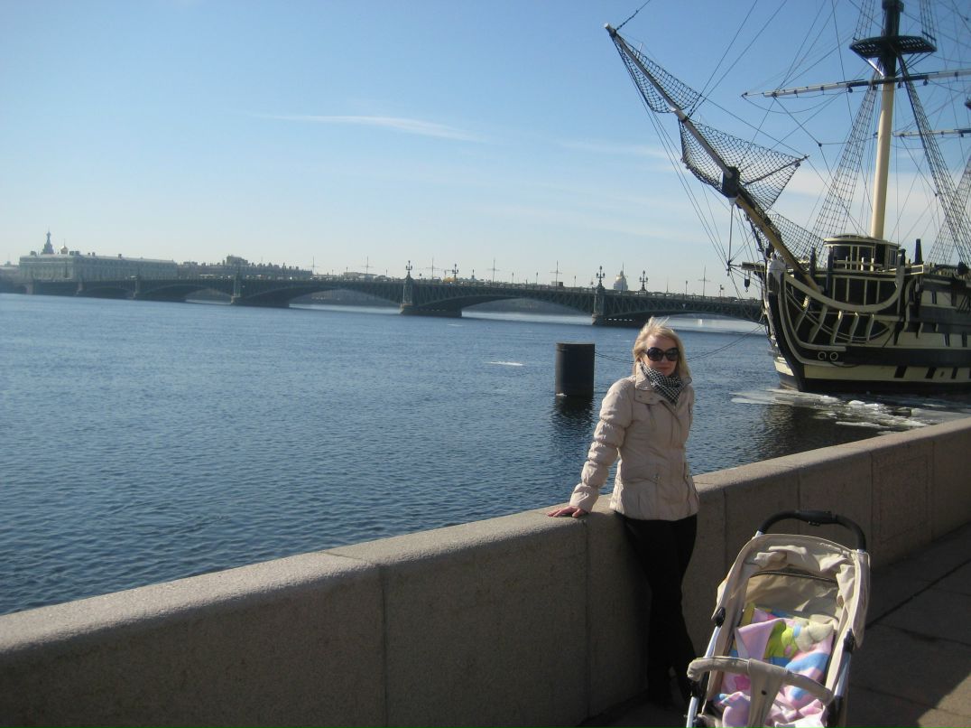 Юлия Перькова | Курск