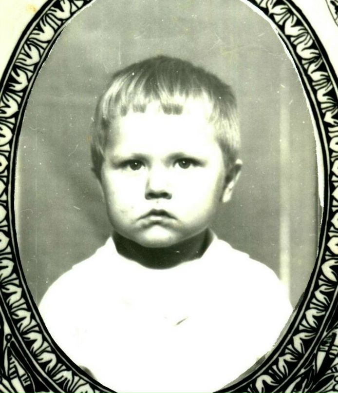 Юра Калицкий | Борисов