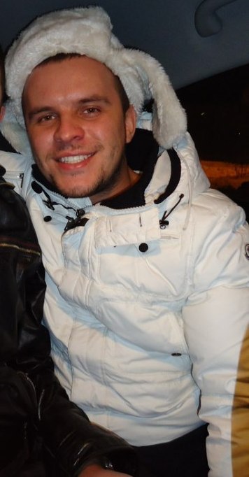 Виталий Иванов ♫♪♫♪ | 