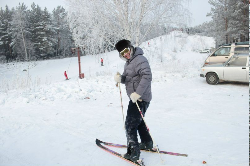 Дмитрий Клещевников | Новосибирск
