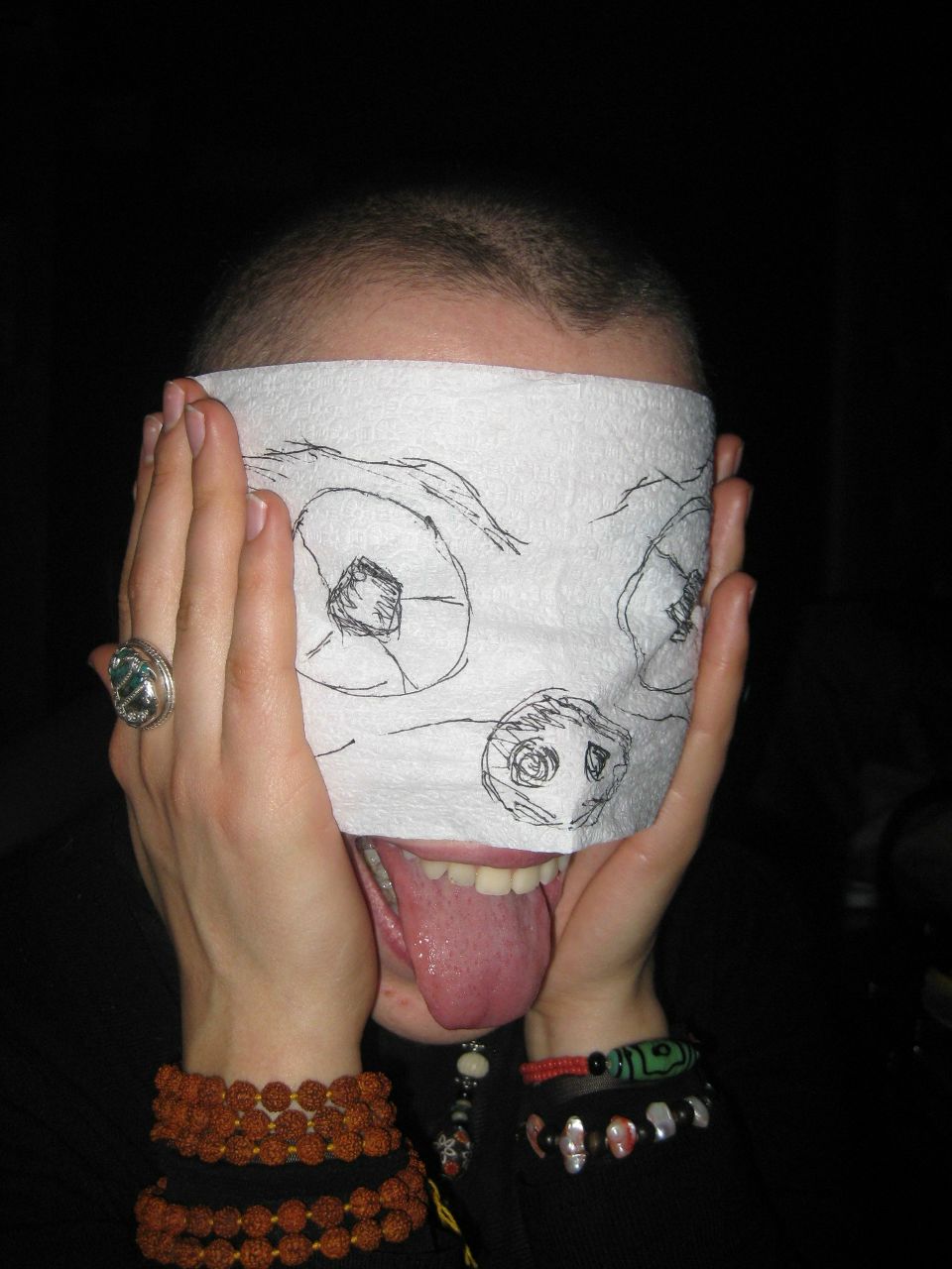 Полина Ерёмичева U-ku-hee | Москва